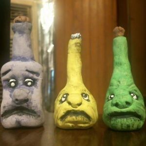 Meet your Posher, Jeannie